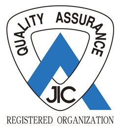 JIC Quality Assurance Registered Organization